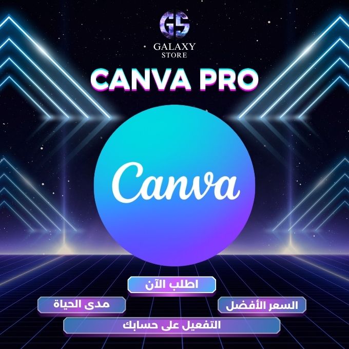 Canva Pro